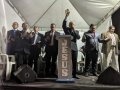 Oito pessoas aceitam a Cristo na 2ª Cruzada Evangelística da 8ª Região