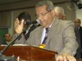 Pastor baiano incentiva irmandade entre ministros do Nordeste