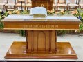 Assembleia de Deus em Roteiro celebra 83 anos de história com programação festiva