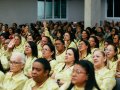 Santa Ceia de julho tem mensagem sobre o sacrifício do Cordeiro de Deus