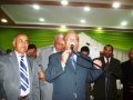 Comemorações na Assembleia de Deus em Xexéu marcam final de 2009