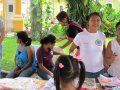 Relatório mostra trabalhos evangelísticos e sociais em Honduras