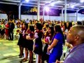 AD Xexéu conclui mais um ciclo do Projeto Jovens Vivenciando a Palavra de Deus