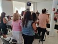 Relatório da obra missionária na Espanha: Junho de 2025