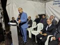 Oito pessoas aceitam a Cristo na 2ª Cruzada Evangelística da 8ª Região