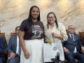 Rev. José Orisvaldo Nunes de Lima inaugura novo tempo da AD Novo Mundo