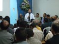Igreja capacita 146 candidatos a diácono e 87 a presbítero