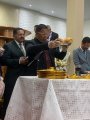 Assembleia de Deus em Traipu realiza consagração de novos obreiros