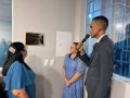 Rev. José Orisvaldo inaugura novo templo no bairro do Reginaldo, em Maceió