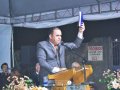 Dia da Bíblia| Nove pessoas aceitam a Cristo em ação da 6ª região