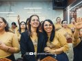 Mulheres são edificadas durante Congresso de Círculo de Oração e Visitadoras