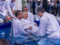 Assembleia de Deus em Maceió batiza 267 novos membros