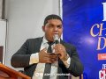 Evangelismo e salvação de almas marcam a Semana Missionária na AD Piabas