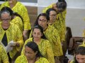Festividade de Círculo de Oração e Visitadoras marca Teotônio Vilela