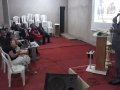 AD em Jarbas Oiticica realiza primeiro Culto com Casais de 2020