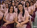 Eliã Oliveira louva no Congresso de Senhoras da AD Colônia Leopoldina