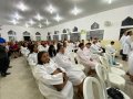 Pr. José Laelson batiza 45 novos membros da Assembleia de Deus em União dos Palmares