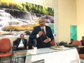 Pr. Valdir Bezerra é o novo líder da Assembleia de Deus em Santa Cruz do Deserto