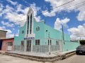 Rev. José Orisvaldo e Pr. Wilton Padilha seguem agenda de inaugurações em Arapiraca