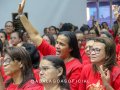 3º Congresso UNICOVADAL marca a história do Círculo de Oração em Alagoas