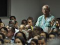 Confira as imagens do Culto de Doutrina da igreja-sede em Maceió