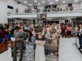 Culto de doutrina tem mensagem sobre os milagres de Deus