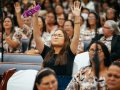 Congresso da UFADEAL reúne centenas de mulheres em Maceió