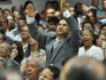 Em Alagoas, pastor diz que filho de pais descrentes não sobe no Arrebatamento