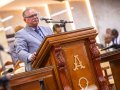 Convenção Estadual segue com a programação diurna da Escola Bíblica de Obreiros