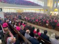 Pr. José Orisvaldo Nunes participa da Escola Bíblica de Obreiros e Esposas no RN