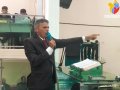 Juventude de Teotônio Vilela participa do 10º Congresso de Jovens e Adolescentes