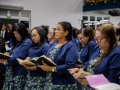 Abertura da Convenção Estadual 2022 reúne centenas de evangélicos na igreja sede