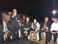 Pr. José Orisvaldo Nunes participa do lançamento da pedra fundamental da AD no Uruguai