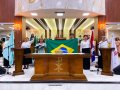 Congresso do Círculo de Oração e Visitadoras é marcado pela glória de Deus