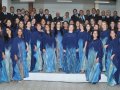 Coro Louvor Jovem celebra Jubileu de Ouro: 50 anos de louvor ao Senhor Jesus