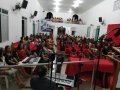 AD Jacuípe celebra o 33º Aniversário do Departamento de Senhoras Boas Novas