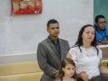 Festividade de Círculo de Oração e Visitadoras marca Teotônio Vilela