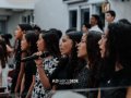 Assembleia de Deus no Farol celebra 43 anos do grupo Vozes Infantis