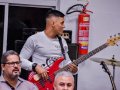 Culto de doutrina tem mensagem inspirada na cura do cego Bartimeu