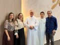 Batismos do segundo semestre seguem com celebrações da 3ª e 4ª regiões de Maceió