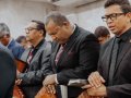 Culto de doutrina tem mensagem sobre unção e autoridade na pregação da Palavra