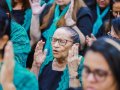 Assembleia de Deus reinaugura templo sede em culto em ação de graças