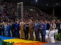 Pastor Ailton Júnior ministra no terceiro dia de Convenção Estadual