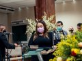 Faculdade de Teologia de Alagoas certifica 160 alunos de diferentes cursos