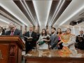 Culto de doutrina tem mensagem sobre os milagres de Deus