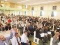 Ministros votam mudanças no Estatuto da Umadene durante AGE no Piauí