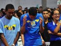 Milhares de pessoas lotam o Castelo do Desfiladeiro para assistir ao encerramento da Convenção Estadual 2016
