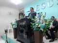 AD Moacir Andrade celebra 27 anos do departamento Júbilo da Fé