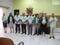 4º Congresso de Capelania Cristã reúne dezenas de participantes