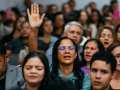 Santa Ceia de julho tem mensagem sobre o sacrifício do Cordeiro de Deus
